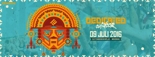 Poster: Dedicated Outdoor