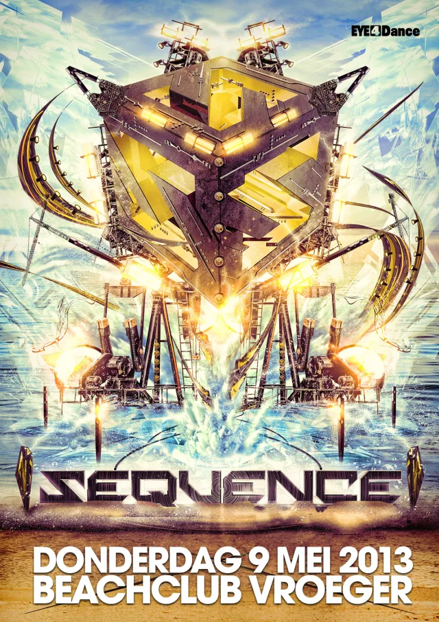 Poster: Sequence