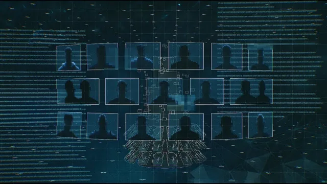 Poster: Supremacy