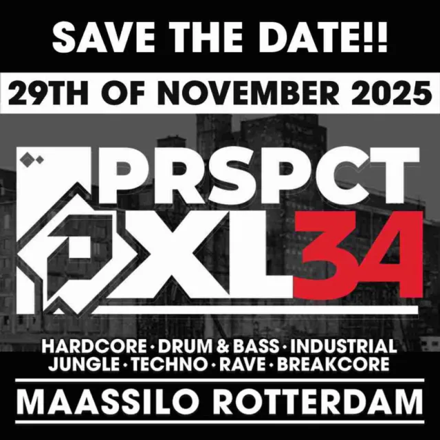 Poster: PRSPCT XL34