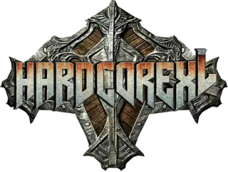 Poster: Hardcore XL