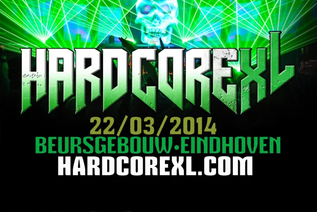 Poster: Hardcore XL