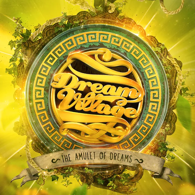 Poster: Dream Village
