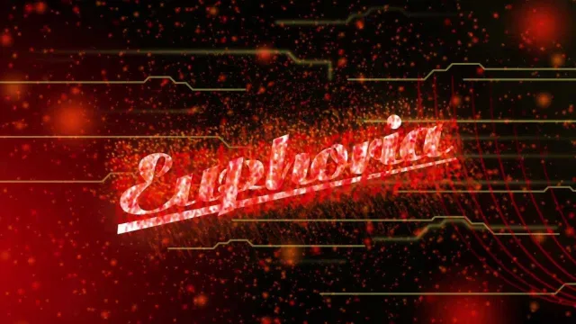 Poster: Euphoria - 12-01-013 - 013