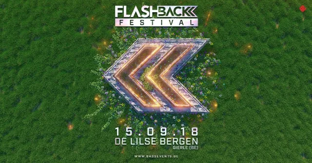 Poster: Flashback Festival