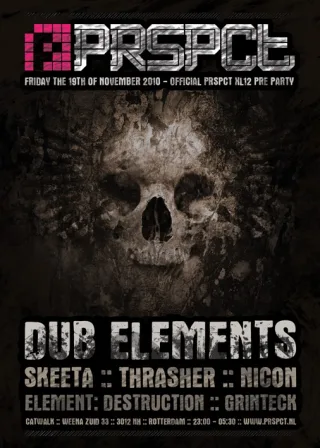 Poster: PRSPCT