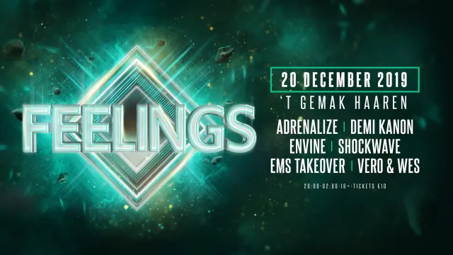 Poster: Feelings