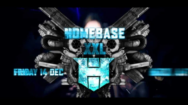 Poster: Homebase XXL