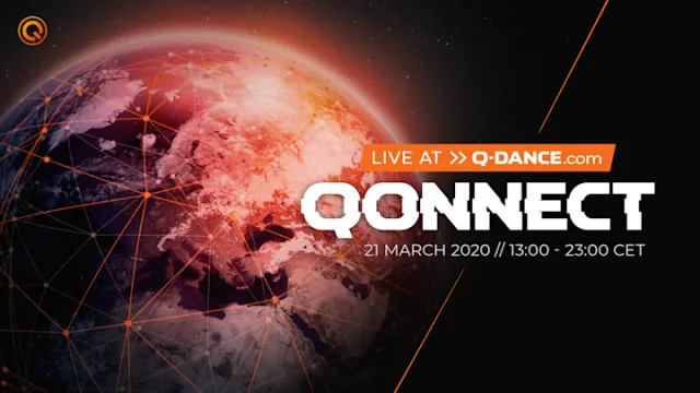 Poster: QONNECT