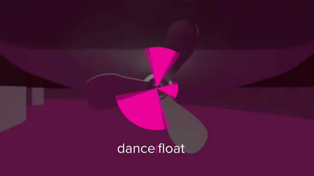 Poster: [AFGELAST!]Dancefloat - Hardstyle One50