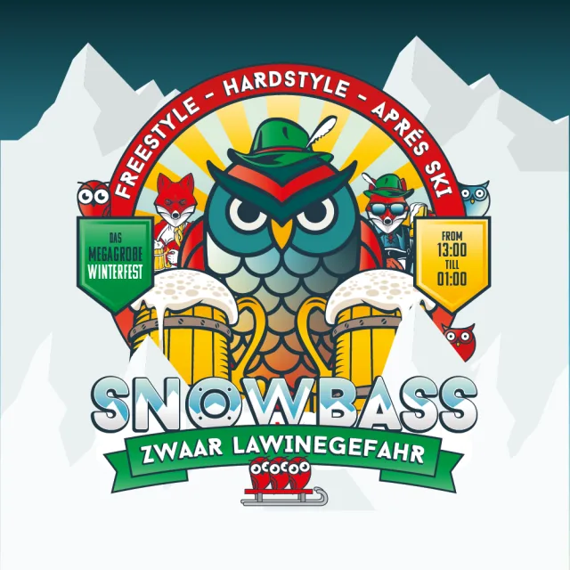 Poster: Snowbass Festival 2020