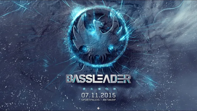 Poster: Bassleader