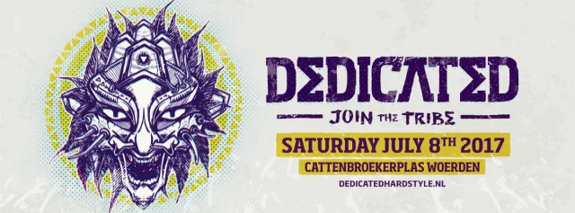 Poster: Dedicated Outdoor 2017