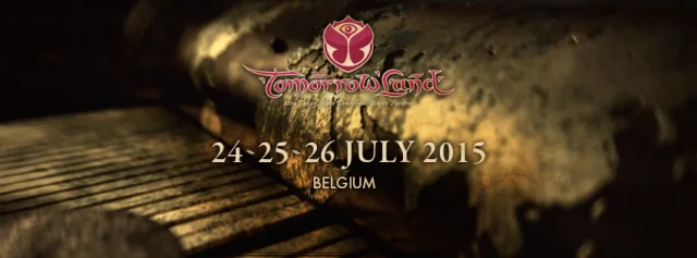 Poster: Tomorrowland
