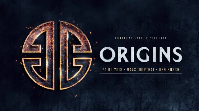 Poster: Origins - The Darker Side of Classics
