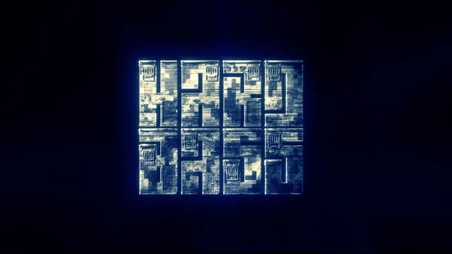 Poster: Hard Bass