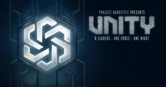 Poster: Unity