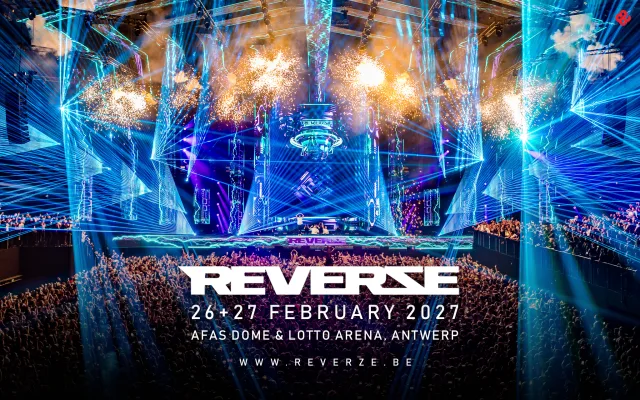 Poster: Reverze 2027