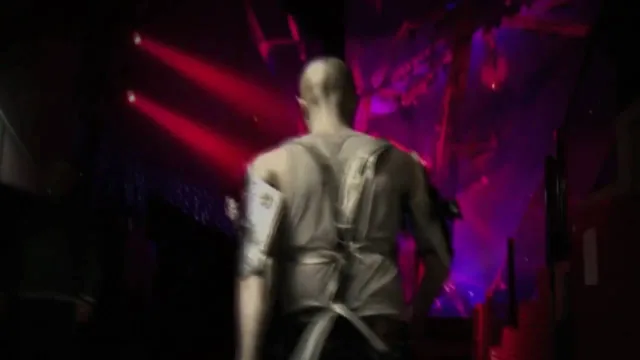 Poster: X-Qlusive Headhunterz - Welcome to my world