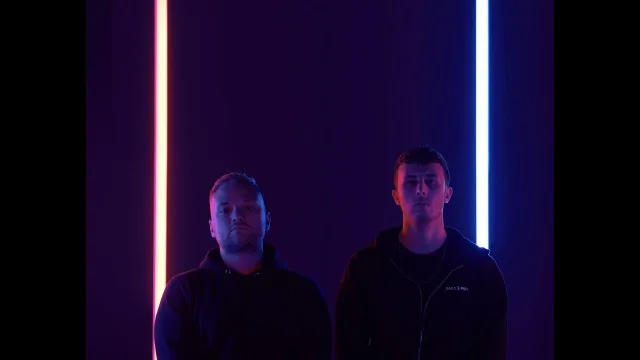 Poster: Warface & D-Sturb presents Live For This (UITVERKOCHT)