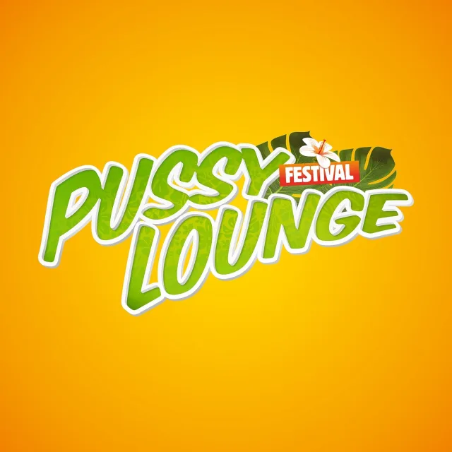 Poster: Pussy Lounge Festival 2023