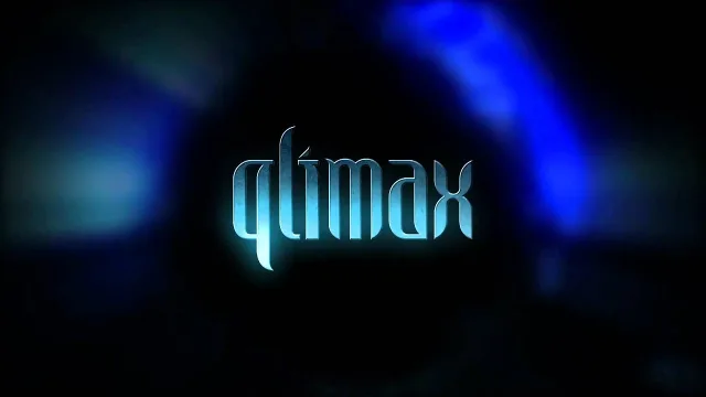 Poster: Qlimax 2010