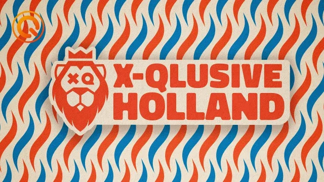 Poster: X-Qlusive Holland 2019