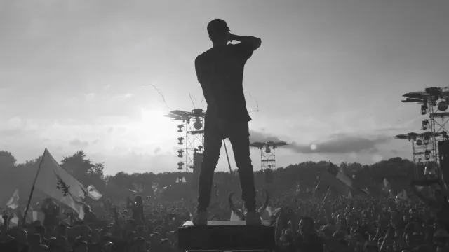 Poster: Return Of Headhunterz 2017