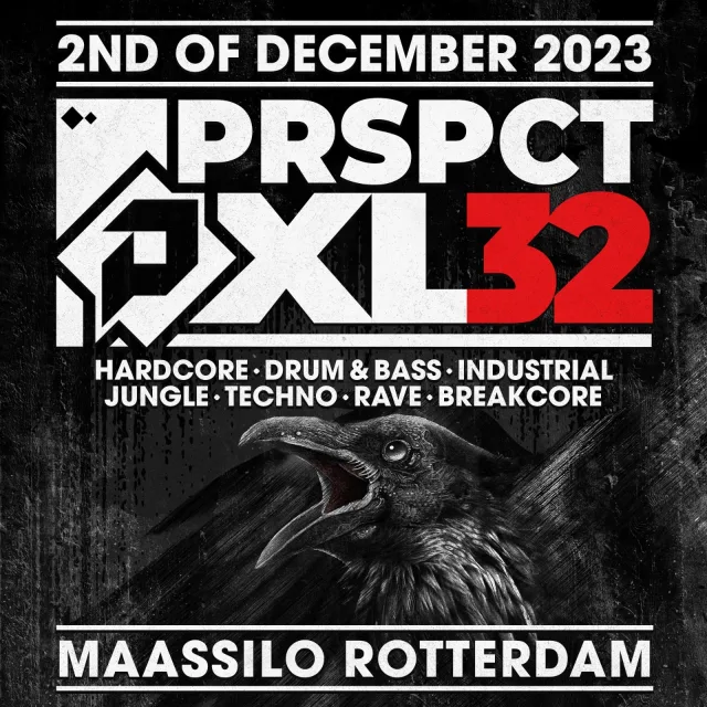 Poster: PRSPCT XL32