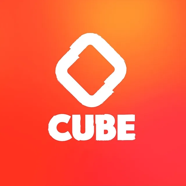 Poster: Cube Outdoor Festival 2024