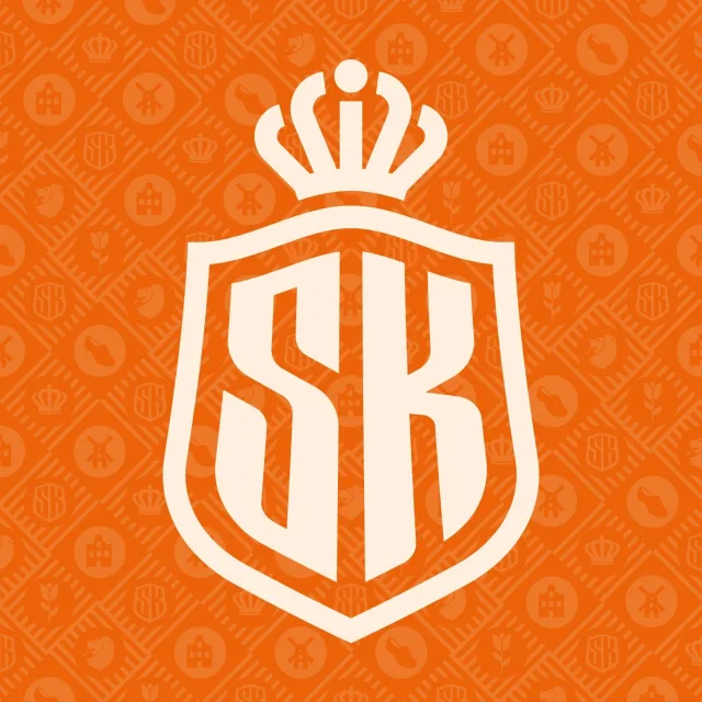 Poster: Supersized Kingsday Festival