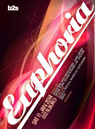 Poster: Euphoria