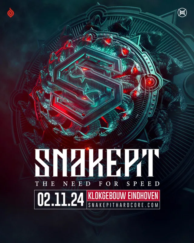 Poster: Snakepit 2024
