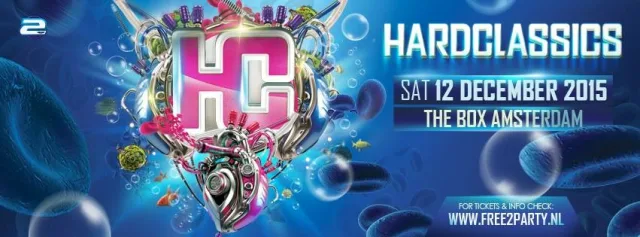 Poster: HardClassics