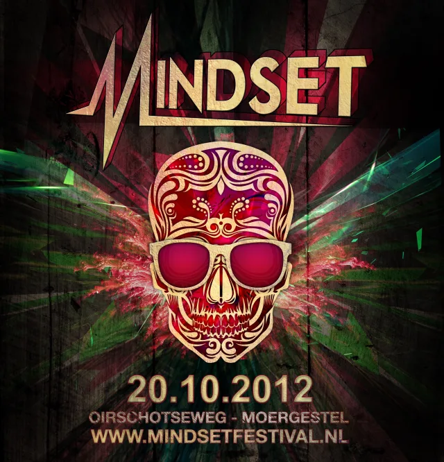 Poster: Mindset
