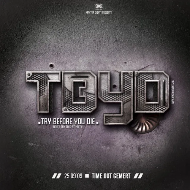 Poster: Try Before You Die