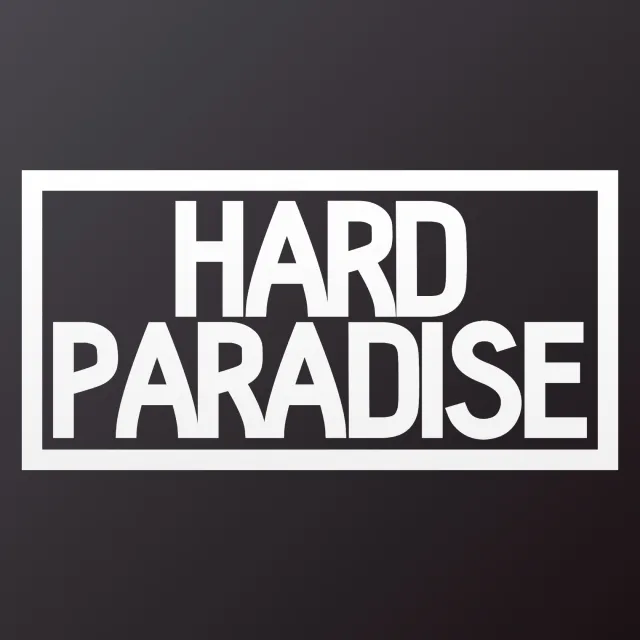 Poster: Hard Paradise: The After