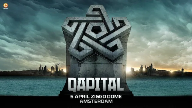 Poster: Qapital