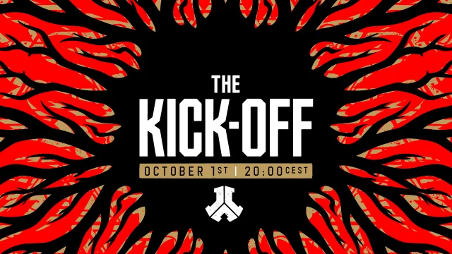 Poster: Defqon.1 The Kick-off 2027