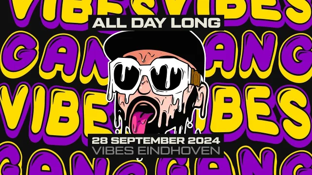 Poster: Rooler All Day Long