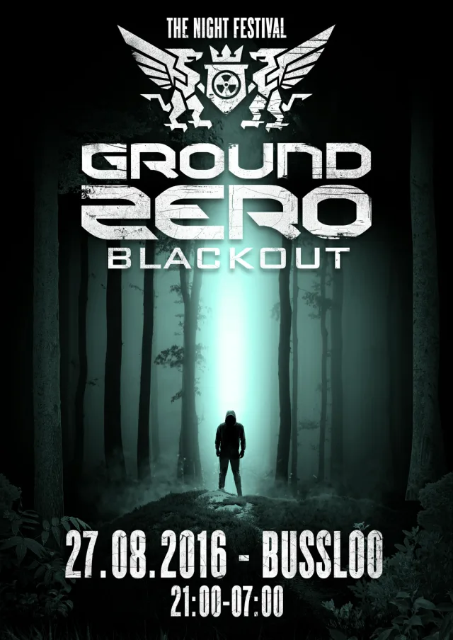 Poster: Ground Zero