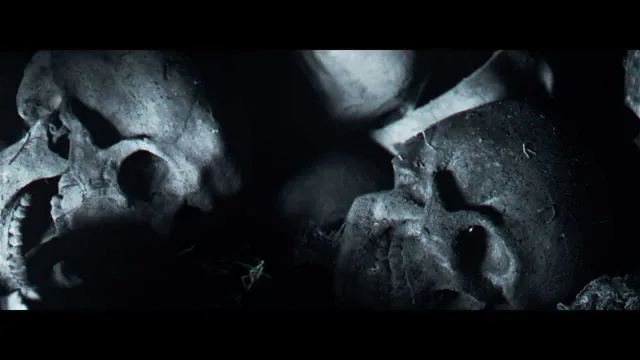 Poster: Nocturnal - The Dark Rituals