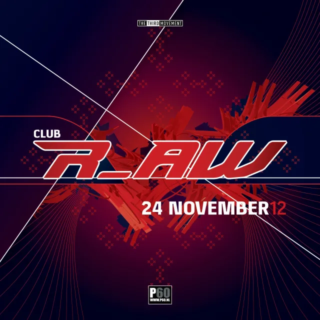 Poster: Club r_AW