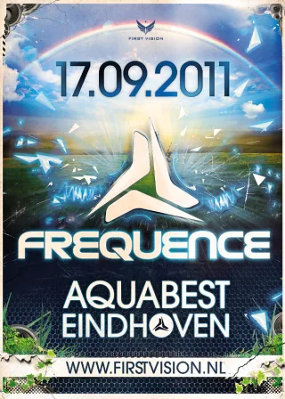 Poster: Frequence