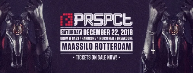 Poster: PRSPCT XL28