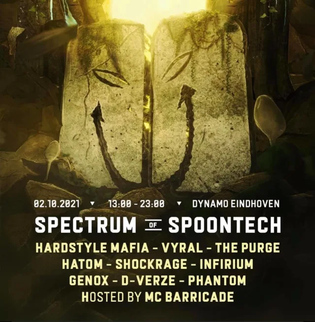 Poster: Spectrum of Spoontech