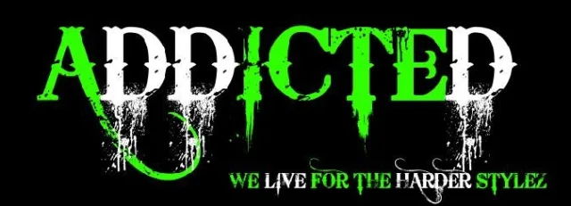 Poster: Addicted
