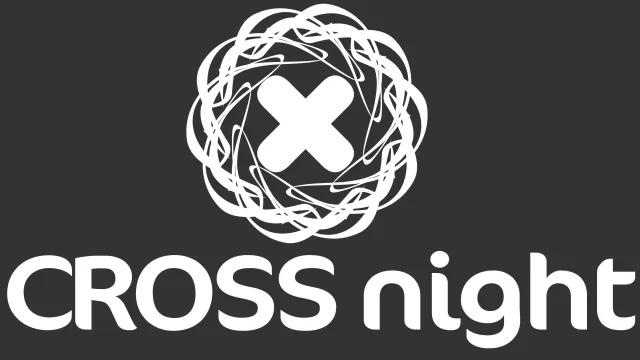 Poster: CROSSnight vrijdag