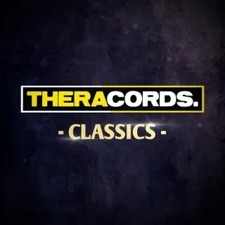 Poster: Theracords Classics