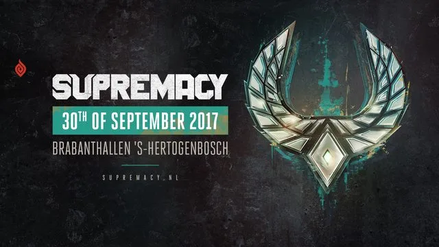Poster: Supremacy